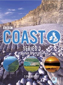 BBC Coast Series 3